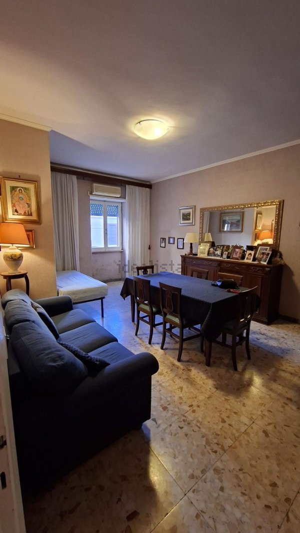 appartamento in vendita a Ladispoli