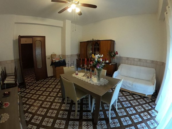 appartamento in vendita a Ladispoli