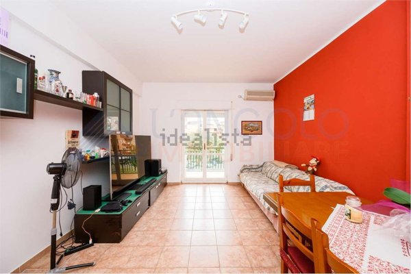 appartamento in vendita a Ladispoli