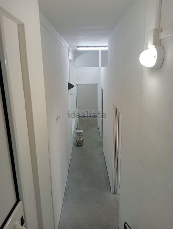 locale commerciale in vendita a Ladispoli