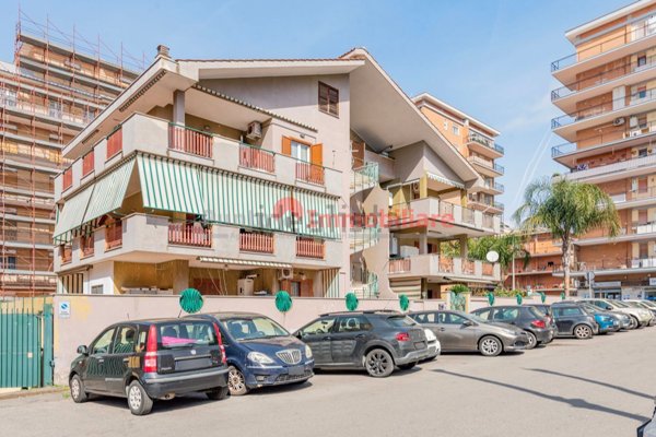 appartamento in vendita a Ladispoli