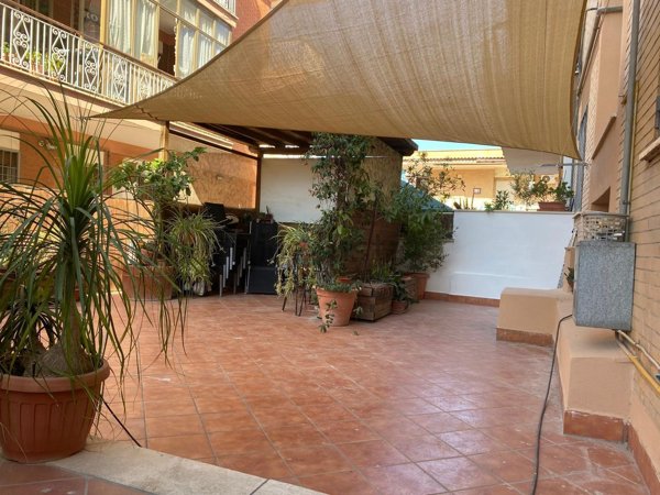 appartamento in vendita a Ladispoli