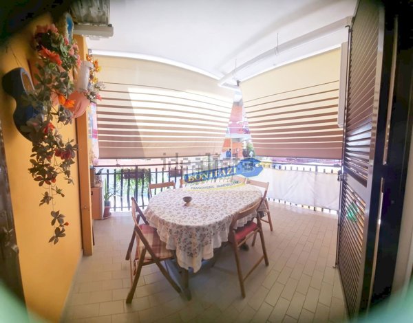 appartamento in vendita a Ladispoli