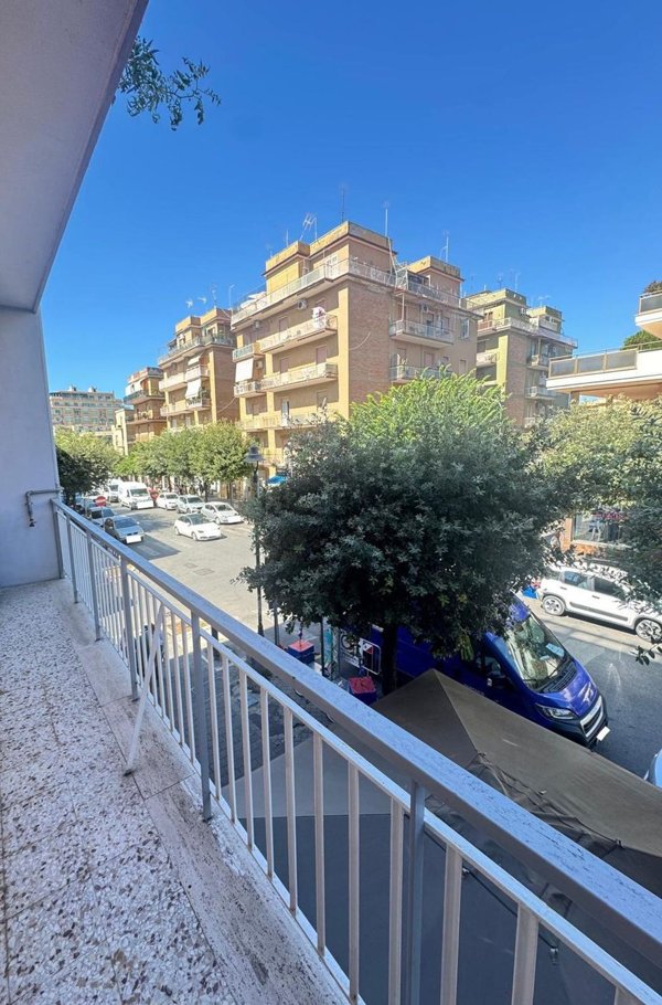 appartamento in vendita a Ladispoli