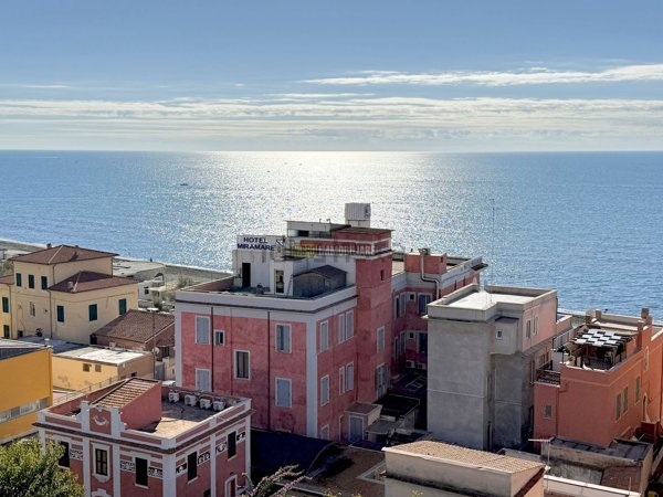 appartamento in vendita a Ladispoli