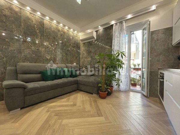 appartamento in vendita a Ladispoli