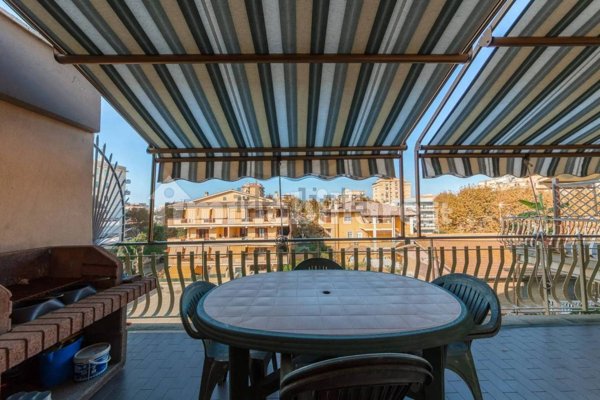 appartamento in vendita a Ladispoli