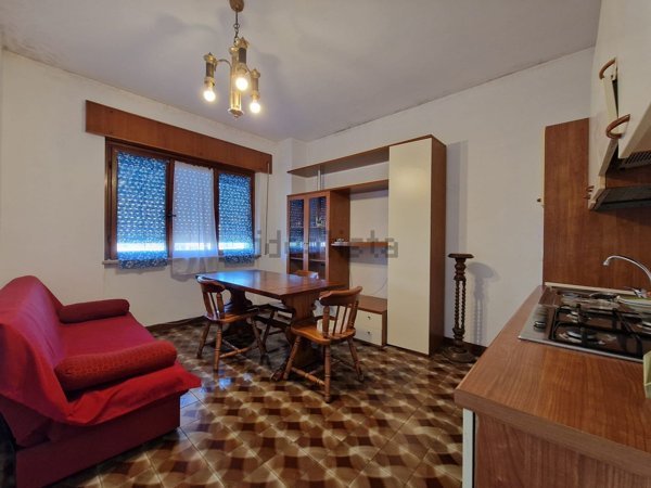 appartamento in vendita a Ladispoli