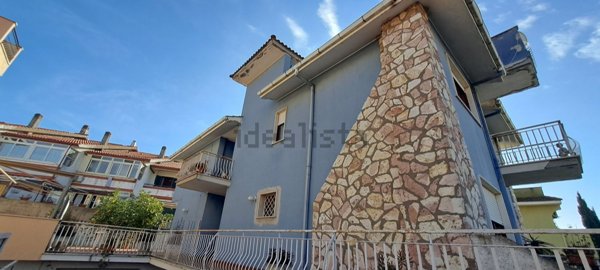 appartamento in vendita a Ladispoli