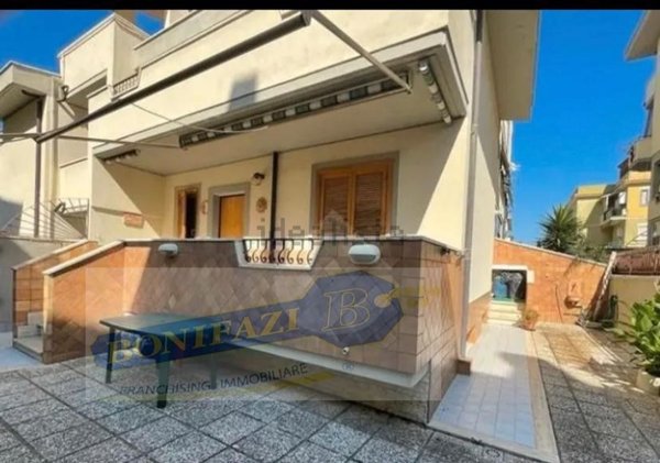 appartamento in vendita a Ladispoli