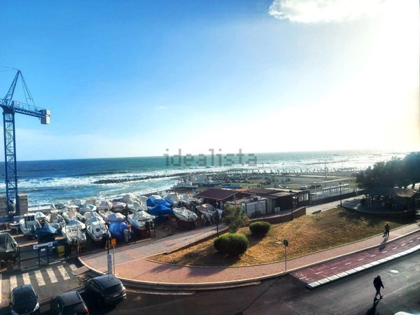 appartamento in vendita a Ladispoli