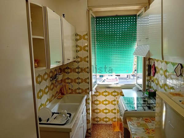 appartamento in vendita a Ladispoli