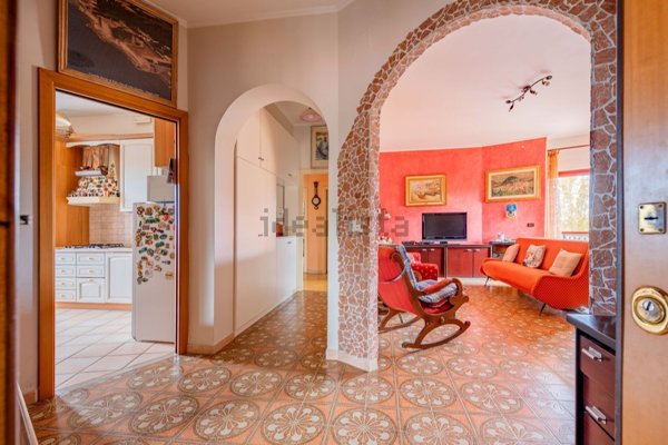 appartamento in vendita a Ladispoli in zona Marina di San Nicola