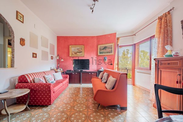 appartamento in vendita a Ladispoli in zona Marina di San Nicola