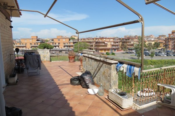 appartamento in vendita a Ladispoli