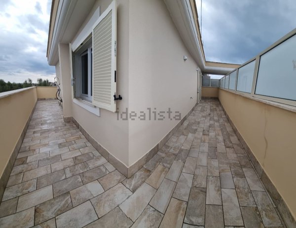 appartamento in vendita a Ladispoli