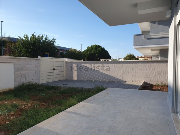 casa indipendente in vendita a Ladispoli