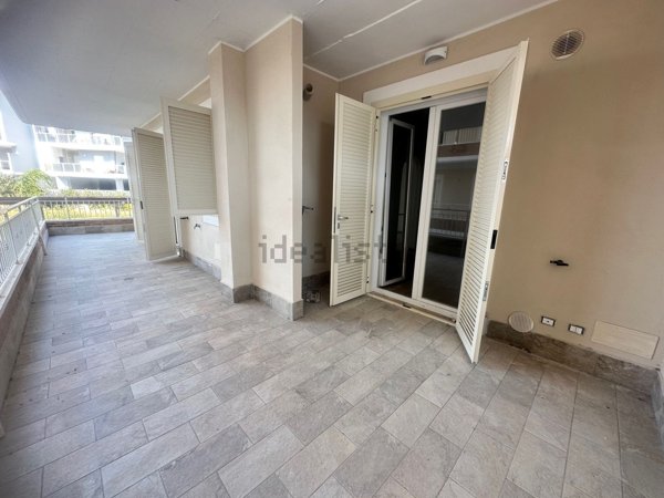 appartamento in vendita a Ladispoli