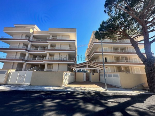 appartamento in vendita a Ladispoli