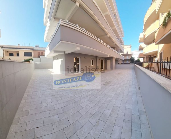 appartamento in vendita a Ladispoli