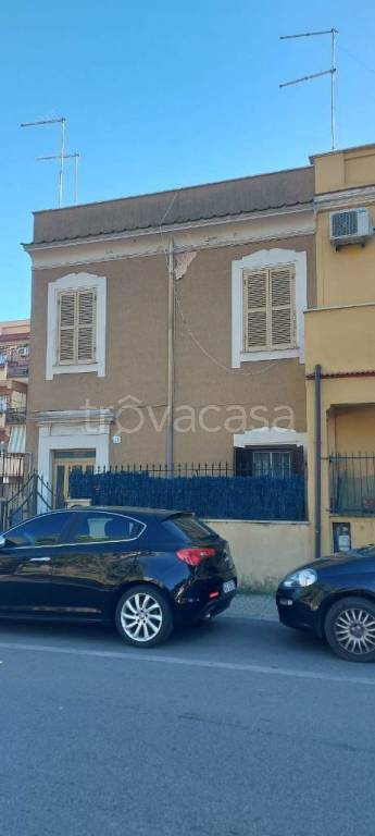 appartamento in vendita a Ladispoli