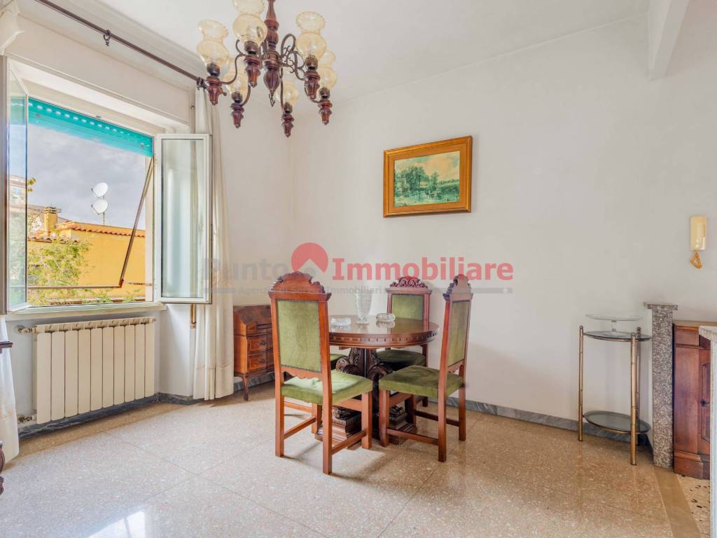 appartamento in vendita a Ladispoli