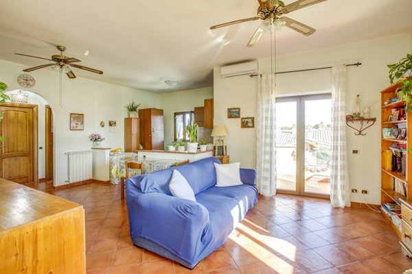 appartamento in vendita a Ladispoli