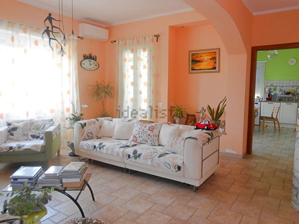 appartamento in vendita a Ladispoli