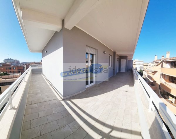 appartamento in vendita a Ladispoli