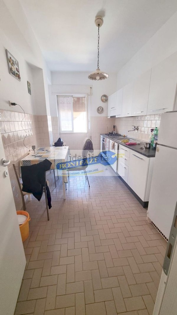 appartamento in vendita a Ladispoli