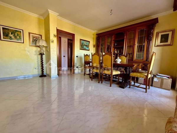appartamento in vendita a Ladispoli