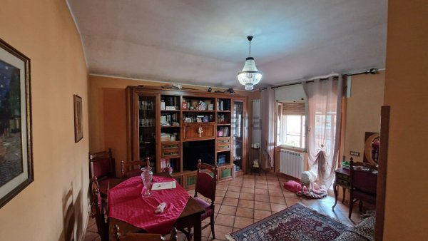 appartamento in vendita a Ladispoli