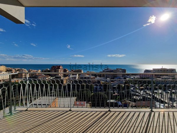 appartamento in vendita a Ladispoli