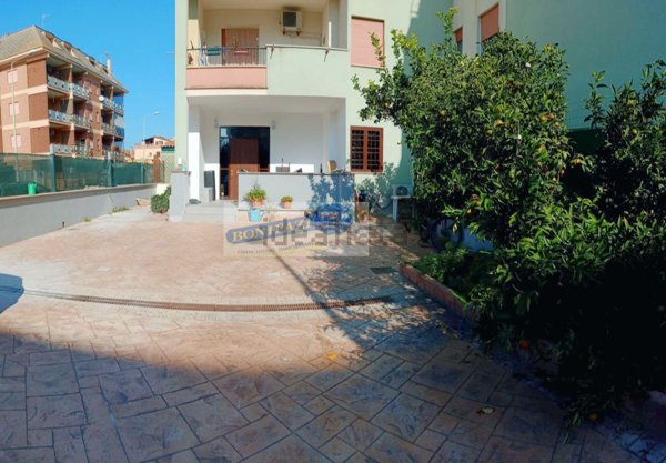 appartamento in vendita a Ladispoli