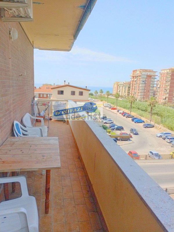 appartamento in vendita a Ladispoli