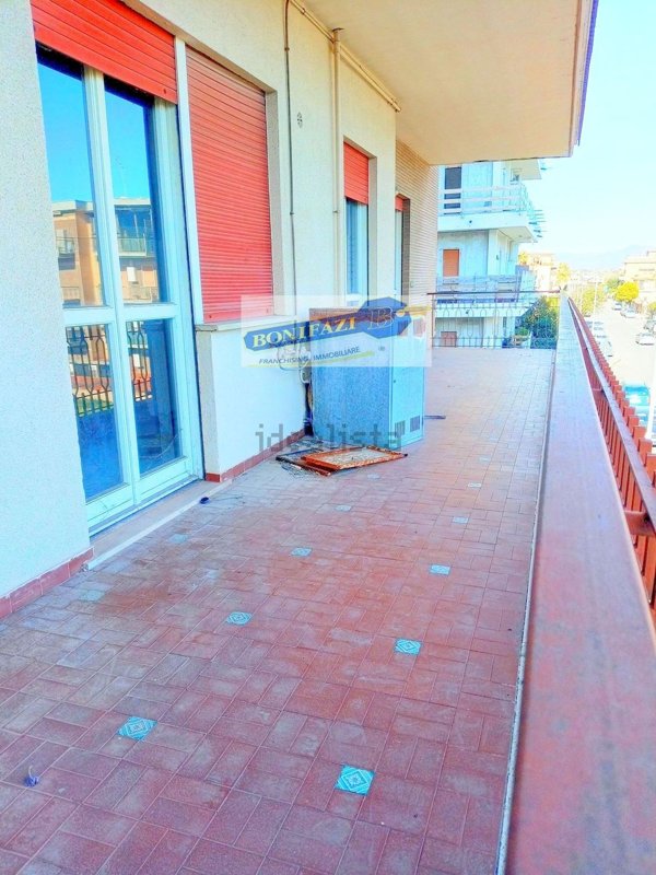 appartamento in vendita a Ladispoli