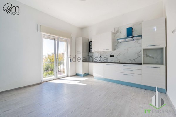 appartamento in vendita a Ladispoli