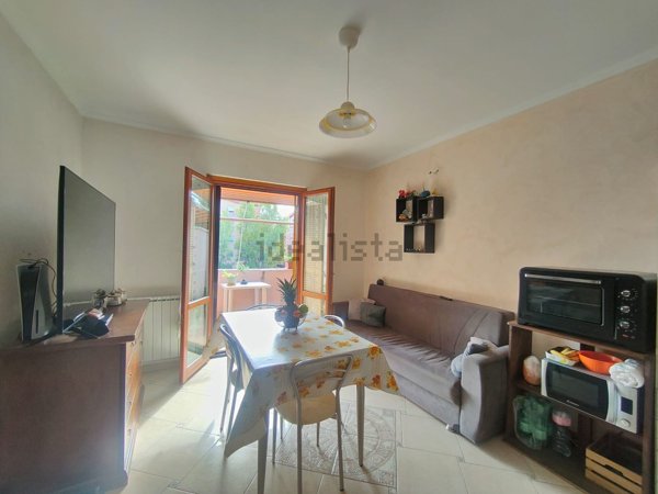 appartamento in vendita a Ladispoli