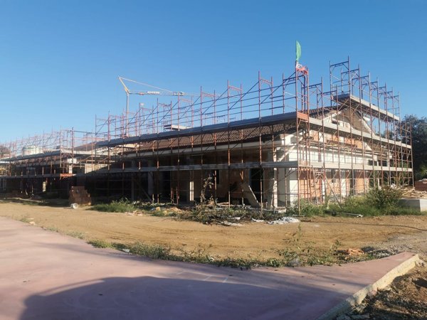 casa indipendente in vendita a Ladispoli in zona Marina di San Nicola