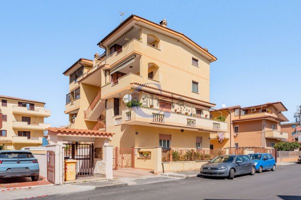 appartamento in vendita a Ladispoli