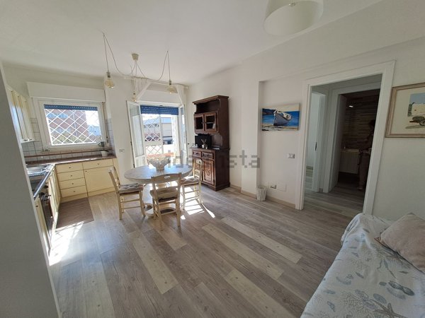 appartamento in vendita a Ladispoli