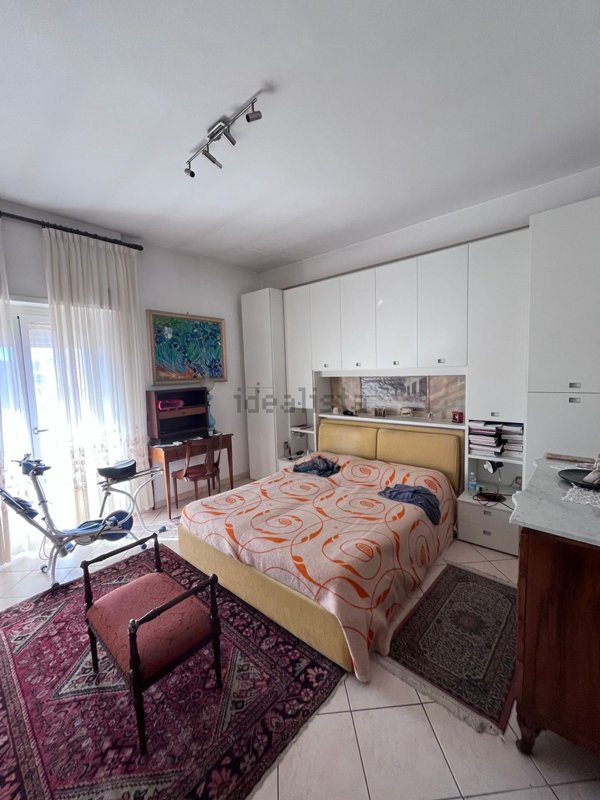 appartamento in vendita a Ladispoli