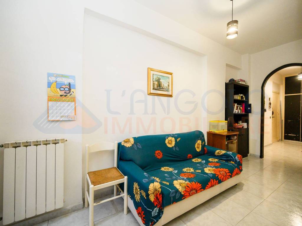 appartamento in vendita a Ladispoli