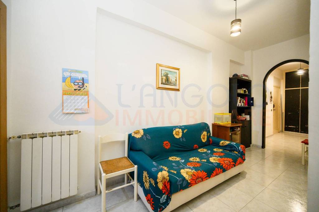 appartamento in vendita a Ladispoli