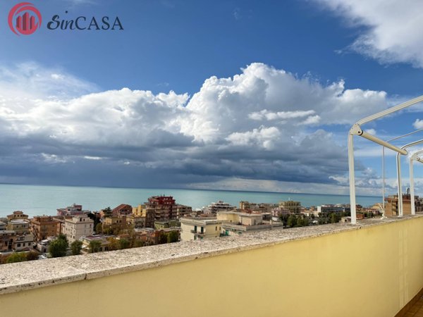appartamento in vendita a Ladispoli