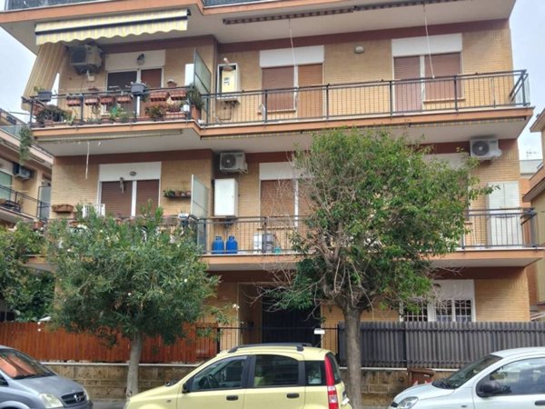 appartamento in vendita a Ladispoli