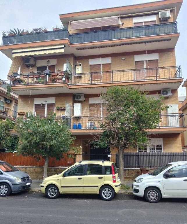 appartamento in vendita a Ladispoli