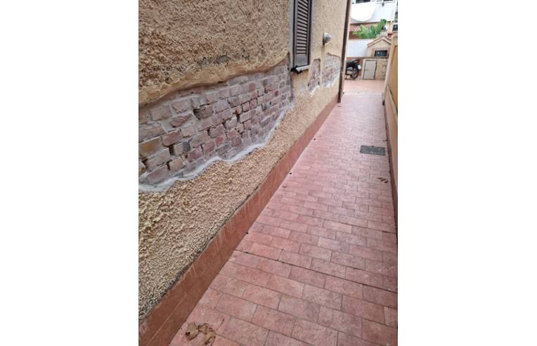 appartamento in vendita a Ladispoli