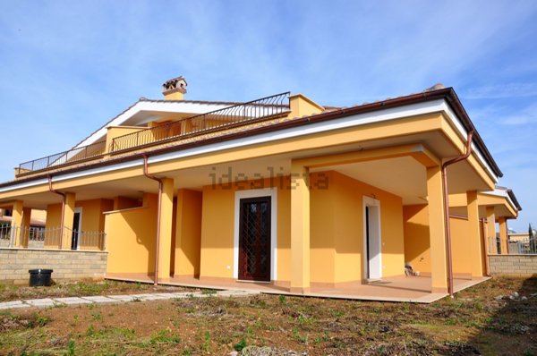 appartamento in vendita a Ladispoli