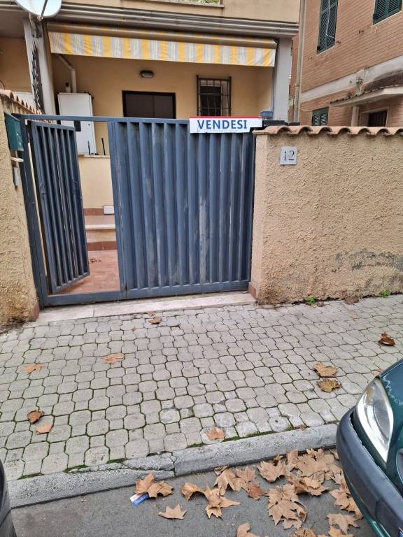 appartamento in vendita a Ladispoli